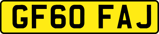 GF60FAJ