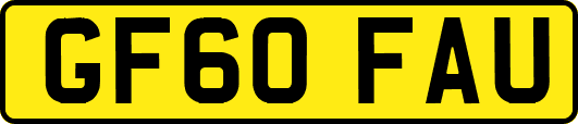 GF60FAU