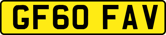 GF60FAV