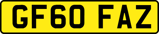 GF60FAZ