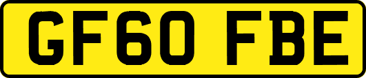 GF60FBE