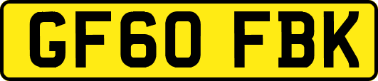 GF60FBK