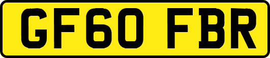 GF60FBR