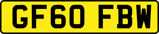 GF60FBW