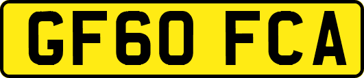 GF60FCA