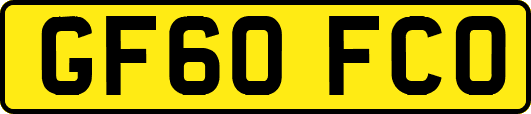 GF60FCO