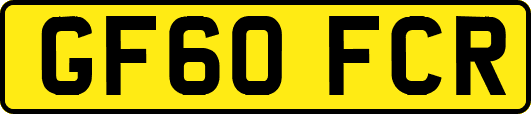 GF60FCR