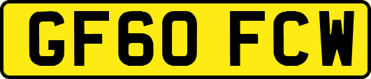 GF60FCW