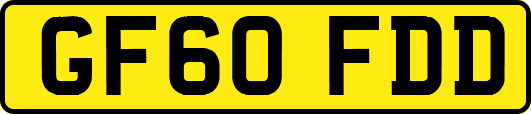 GF60FDD
