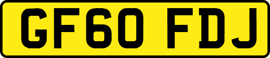 GF60FDJ