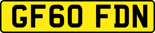 GF60FDN