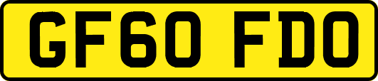 GF60FDO
