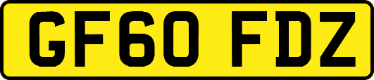 GF60FDZ