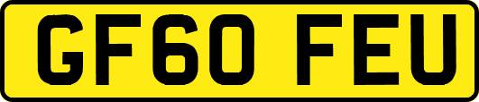GF60FEU
