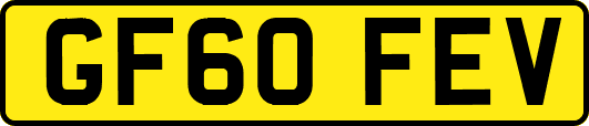 GF60FEV