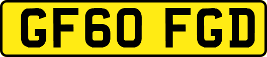 GF60FGD