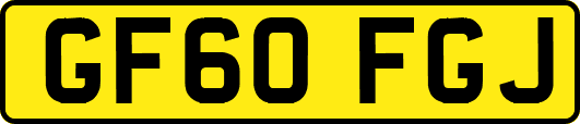 GF60FGJ