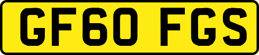 GF60FGS