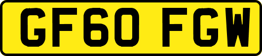 GF60FGW