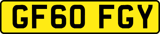 GF60FGY