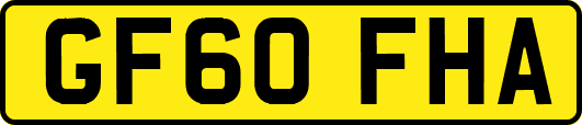 GF60FHA
