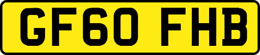 GF60FHB