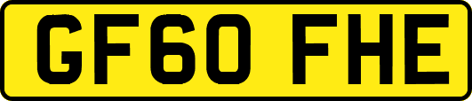 GF60FHE