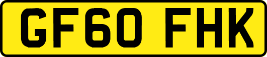 GF60FHK