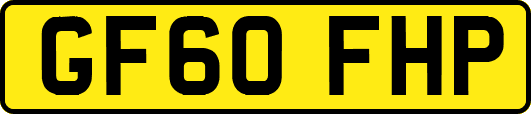 GF60FHP