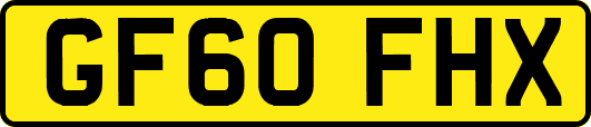 GF60FHX
