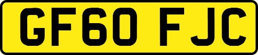 GF60FJC