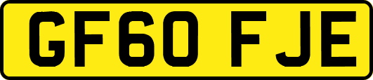 GF60FJE