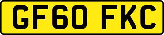 GF60FKC