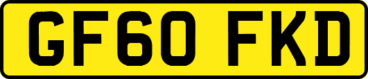 GF60FKD