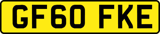 GF60FKE