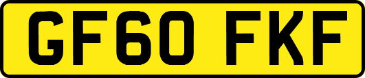 GF60FKF