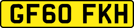 GF60FKH