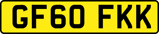 GF60FKK