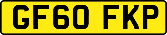 GF60FKP