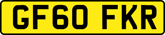 GF60FKR