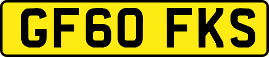 GF60FKS