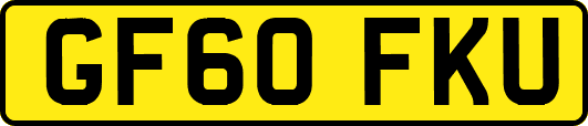 GF60FKU