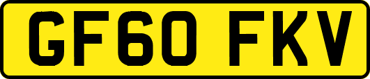GF60FKV