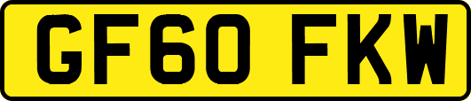 GF60FKW