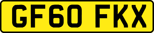 GF60FKX