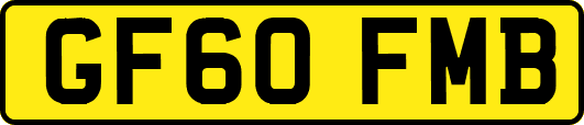 GF60FMB