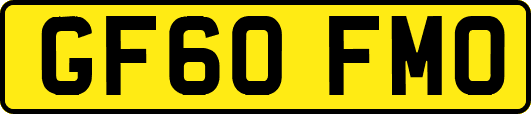 GF60FMO