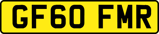 GF60FMR