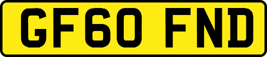 GF60FND
