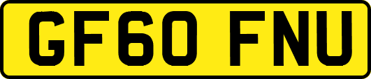 GF60FNU